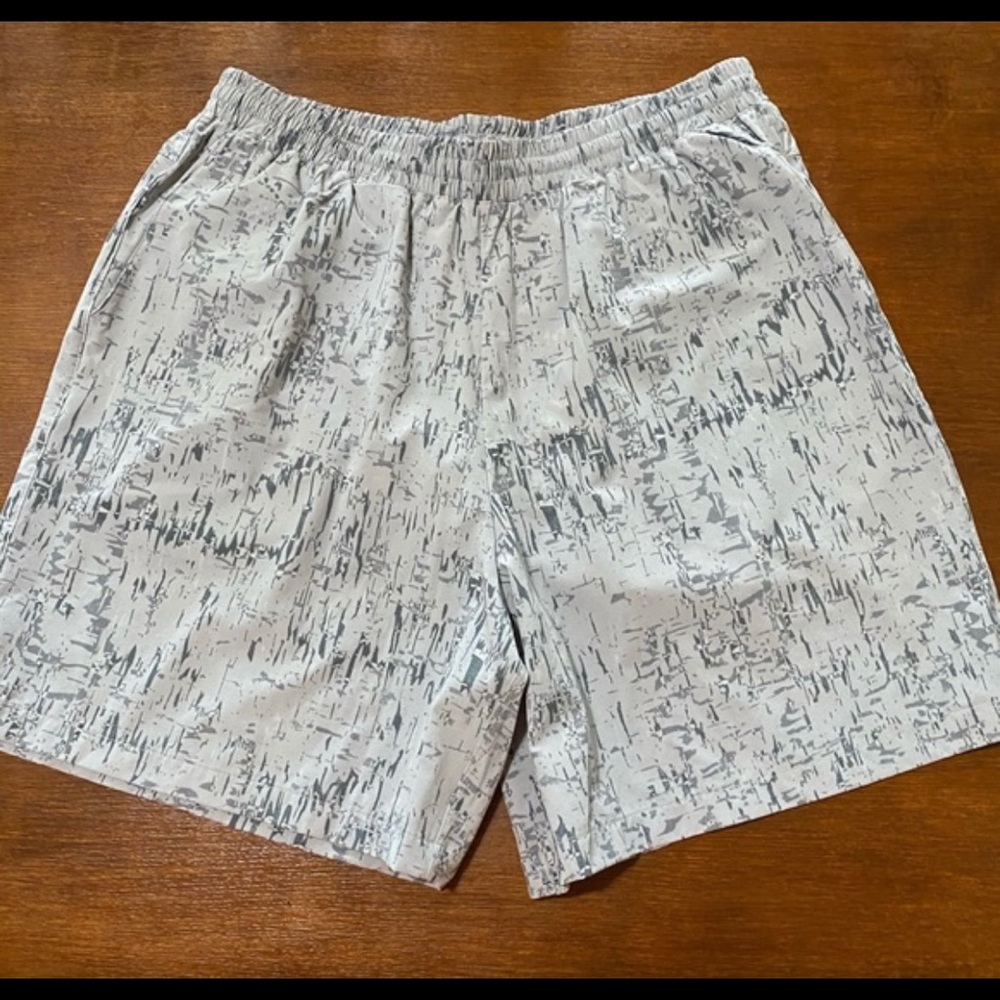 Outdoor Voices Running Shorts